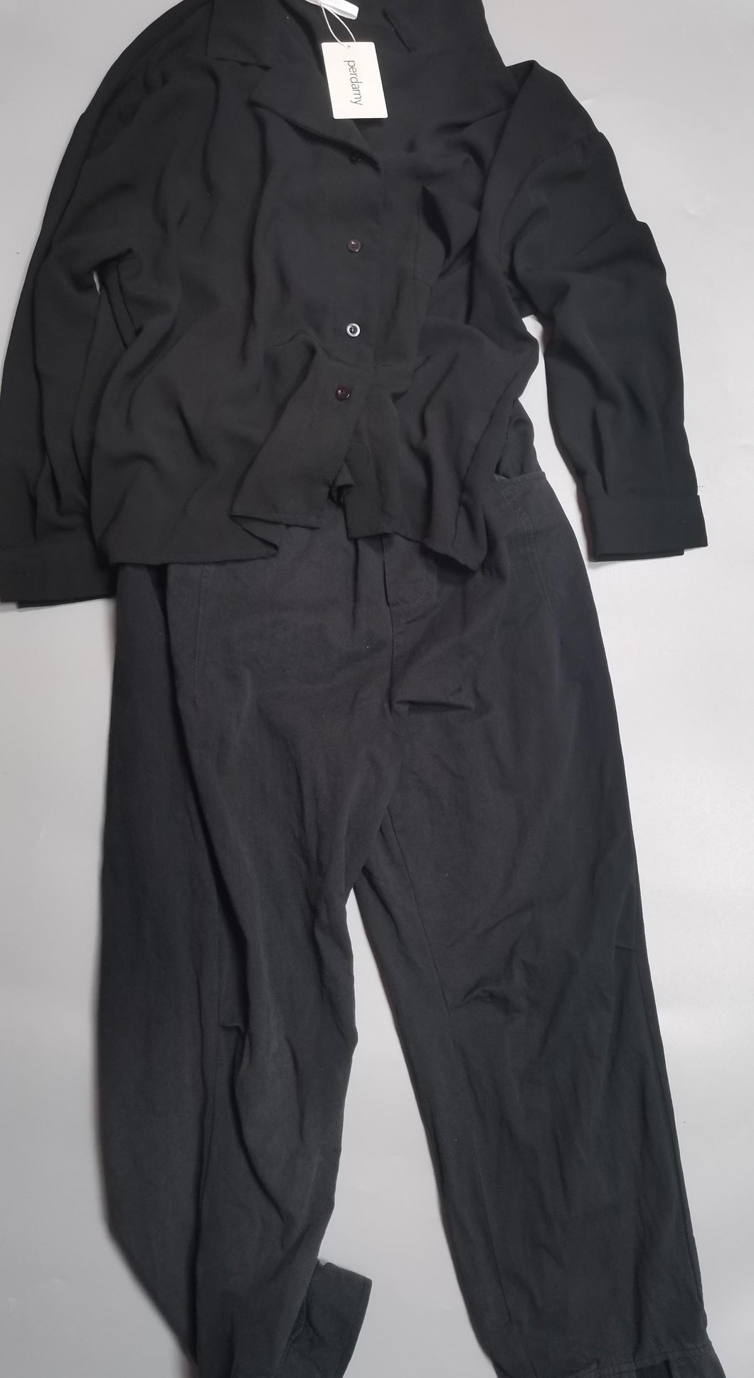perdarny Pajamas, women's long sleeved pajama set