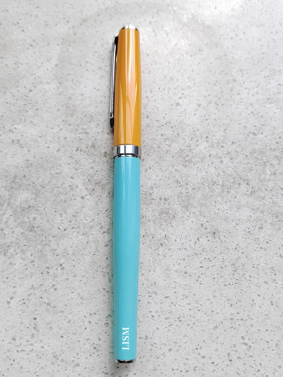 LISM Writing tool, suitable for both women and men, smooth