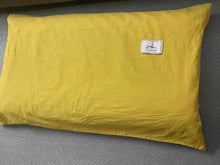 Load image into Gallery viewer, LAEEVO Pillow case, 100% cotton hypoallergenic pillowcase, standard
