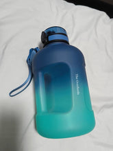 Load image into Gallery viewer, The Overlords Drinking water bottle, leak proof bisphenol A, non-toxic, daily use
