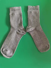 Load image into Gallery viewer, Jo&#39;s Quartma Socks，Women&#39;s High Ankle Lightweight Solid Round Neck Socks
