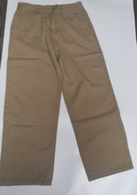 Load image into Gallery viewer, footrue pants,men&#39;s classic pants, slim fitting stretch pants
