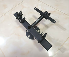 Load image into Gallery viewer, LISM-Automobile spare wheel holders，Heavy duty tire rack installation
