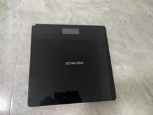 Load image into Gallery viewer, CCWEIGH Weighing scales, household electronic scales, large display high-precision scales
