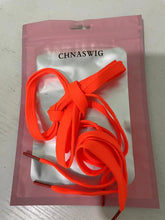 Load image into Gallery viewer, CHNASWIG Shoe lace, wear-resistant, tough, and non fading
