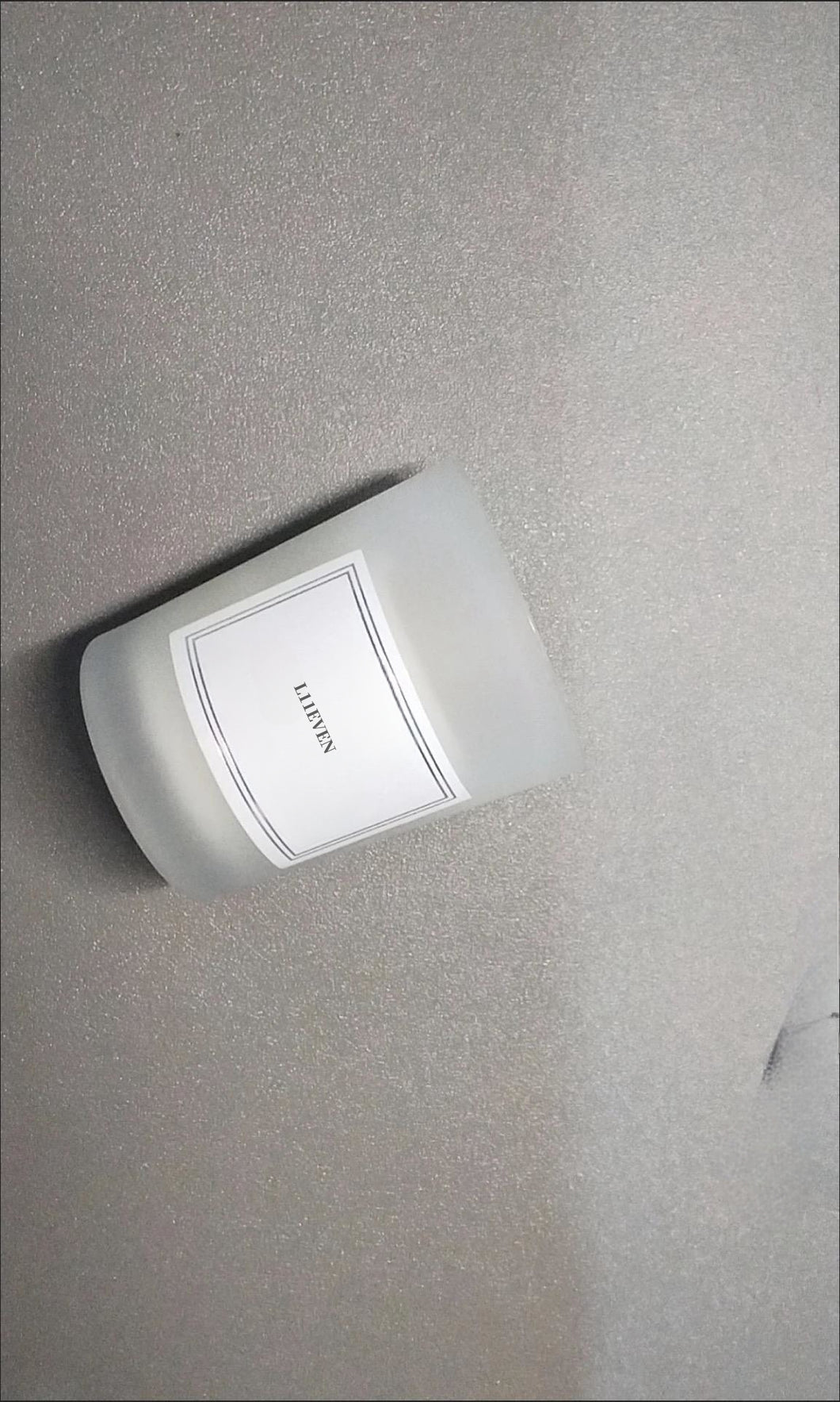 L11EVEN Aromatherapy candles, sandalwood candles, birthday gifts, Christmas gifts