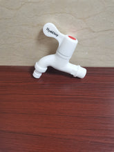 Load image into Gallery viewer, HyabDiop Faucet switch, durable polyethylene material bucket faucet replacement faucet
