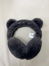 Load image into Gallery viewer, Soflora earmuffs，Soft earmuffs, cute accessories ﻿
