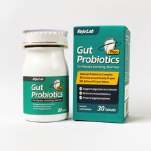 Load image into Gallery viewer, RejuLab Probiotics,Intestinal probiotics promote intestinal digestion and peristalsis
