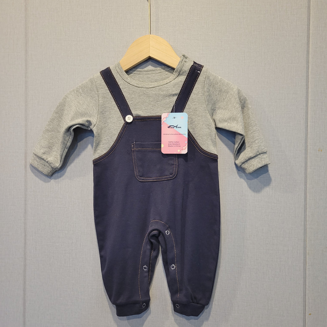 FANMMING Children's and baby clothing, including jumpsuits, adjustable