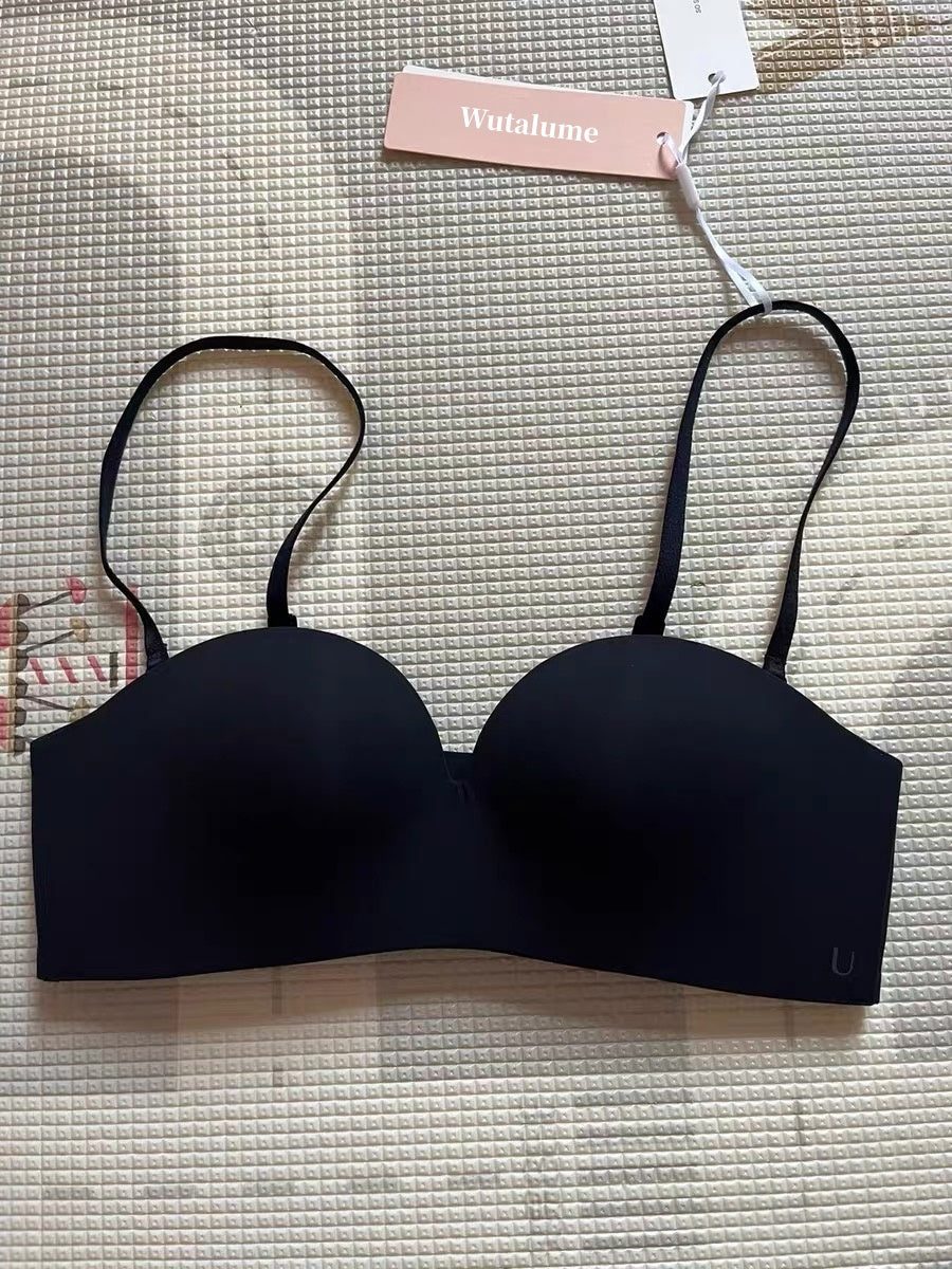 Wutalume Underwear, women's cotton underwear bra
