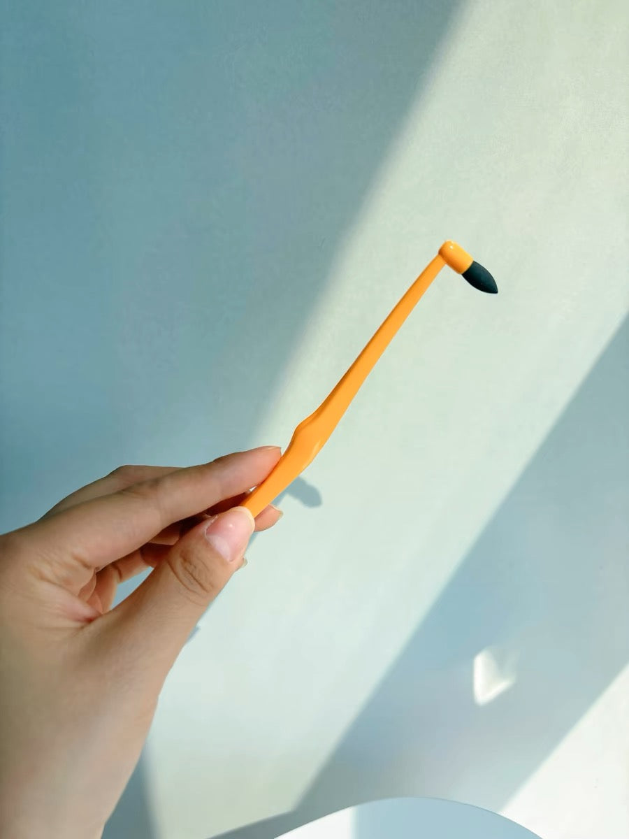 OLOEY-Teethers，Chewing infant sensory toys