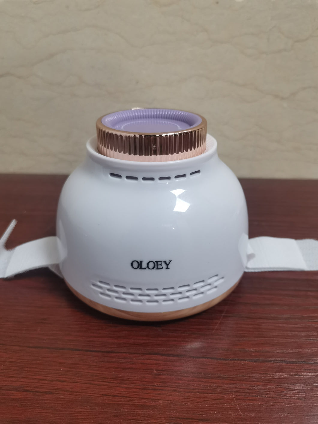 OLOEY-Moxibustion apparatus，Reusable moxibustion equipment