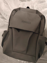 Load image into Gallery viewer, FINOCCI Backpack, casual style lightweight backpack/school backpack
