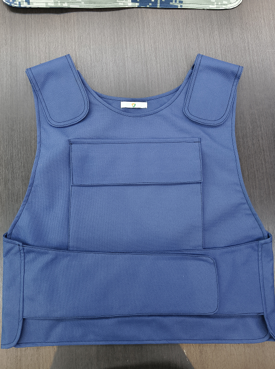 Bullet proof vest, fully adjustable tactical vest, combat breathable lining