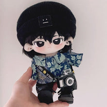 Load image into Gallery viewer, LISM Doll clothing, fashionable doll clothing | High quality fashionable design
