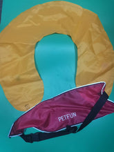 Load image into Gallery viewer, PETFUN Fishing safety belt, for daily outdoor fishing use
