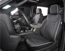 Load image into Gallery viewer, TANDI Fitted seat covers for vehicles,Car seat cover leather waterproof seat protection
