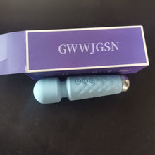 Load image into Gallery viewer, GWWJGSN Vibrating rod,sex toy equipment, adult sex products, sex toys
