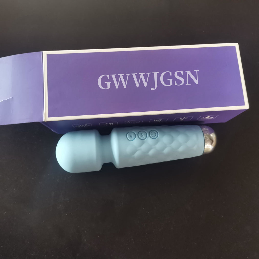 GWWJGSN Vibrating rod,sex toy equipment, adult sex products, sex toys