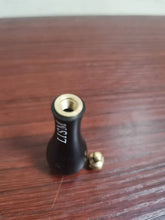 Load image into Gallery viewer, LISM-Snuffboxes，Mini jar, portable travel container
