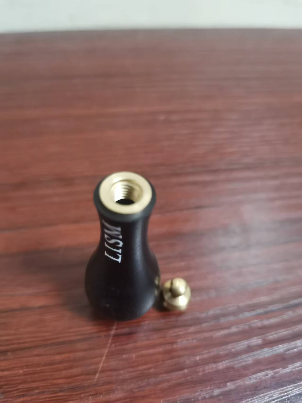 LISM-Snuffboxes，Mini jar, portable travel container