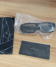 Load image into Gallery viewer, INFISIGHT 3D spectacles, clearer and brighter, suitable for movies, projections, etc

