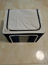 Load image into Gallery viewer, ND NEU DESIGN-Bins, not of metal，used for organizing,  toys, clothes, etc
