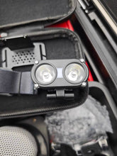 Load image into Gallery viewer, ROPE SUN Night fishing headlight, ultra bright LED charging headlight
