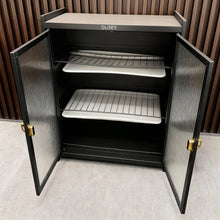 Load image into Gallery viewer, OLOEY Dish cabinets，Tableware cabinet, dust-proof cabinet, used for storage
