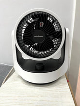 Load image into Gallery viewer, outohome electric fan, air circulation fan, 3-speed
