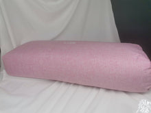 Load image into Gallery viewer, LISM Yoga bolsters,Rectangular yoga mat foam wedge washable
