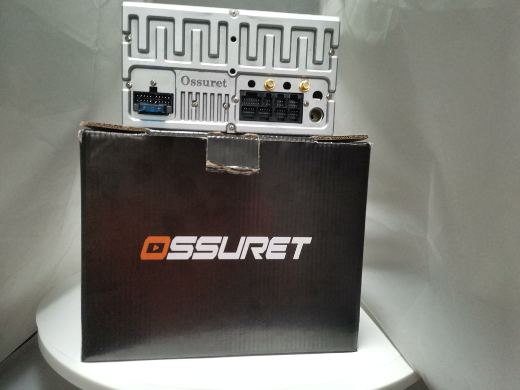 OSSURET Car navigation computers,Automotive parts for upgrading car GPS navigation systems