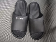 Load image into Gallery viewer, yfsww slippers, bath slippers, for house and shower
