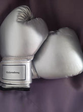 Load image into Gallery viewer, Yiyiyousheng Boxing gloves, synthetic leather boxing gloves
