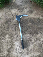 Load image into Gallery viewer, LISM-Sickles,Weeding hoe, garden weeding tool, high toughness, stainless steel
