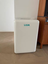 Load image into Gallery viewer, LISM-Refrigerators，Mini fridge with freezer
