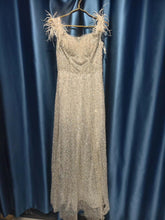 Load image into Gallery viewer, KUWFDY evening dress，Women's Guest Dress Long Dance Dress
