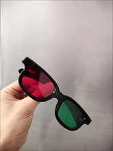 Load image into Gallery viewer, ALAGA 3D glasses, clearer and brighter, suitable for 3D movies
