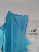 Load image into Gallery viewer, LISM Silk cloth, high-quality silk fabric, suitable for sewing
