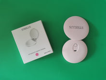 Load image into Gallery viewer, STEELUS Makeup mirrors, illuminated portable mirror Makeup mirror folding

