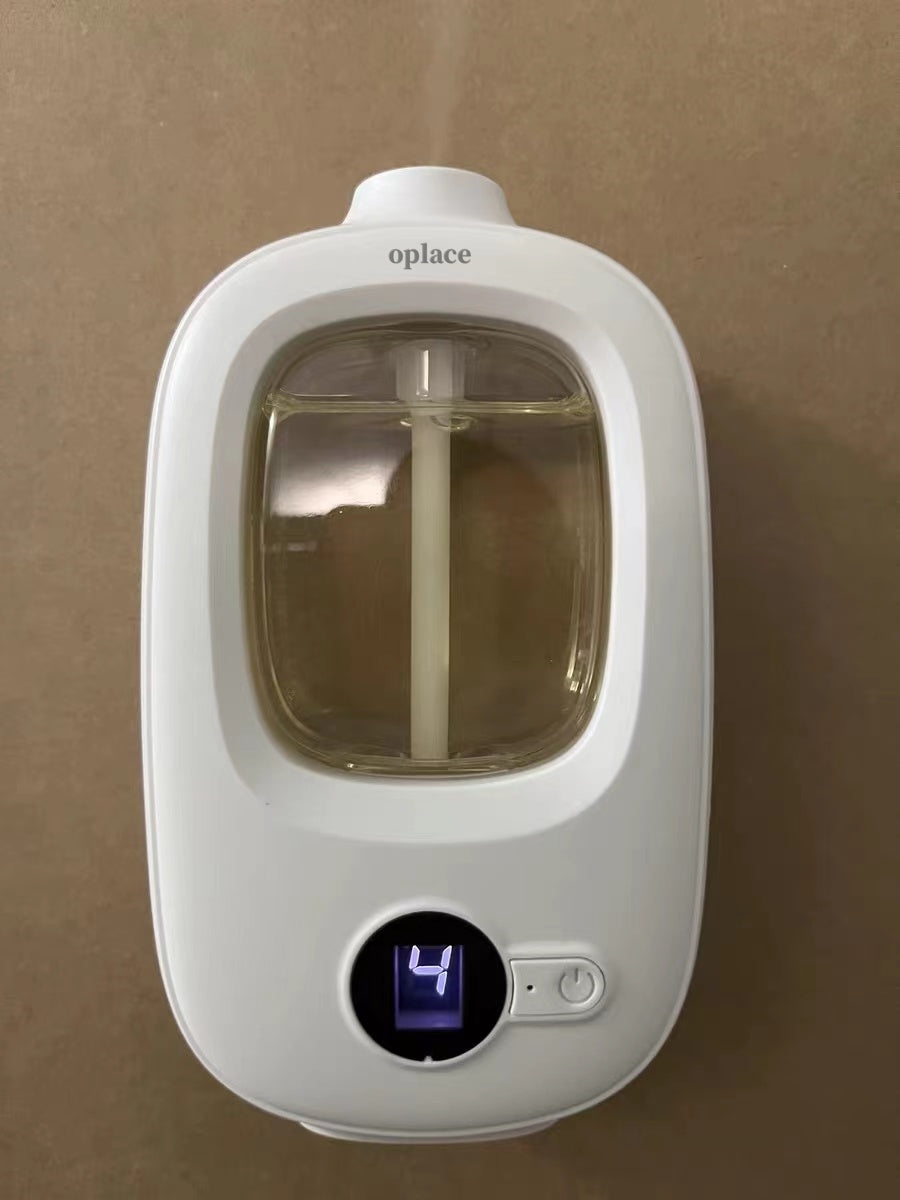 oplace Electric aromatherapy diffusers，home office spa, etc