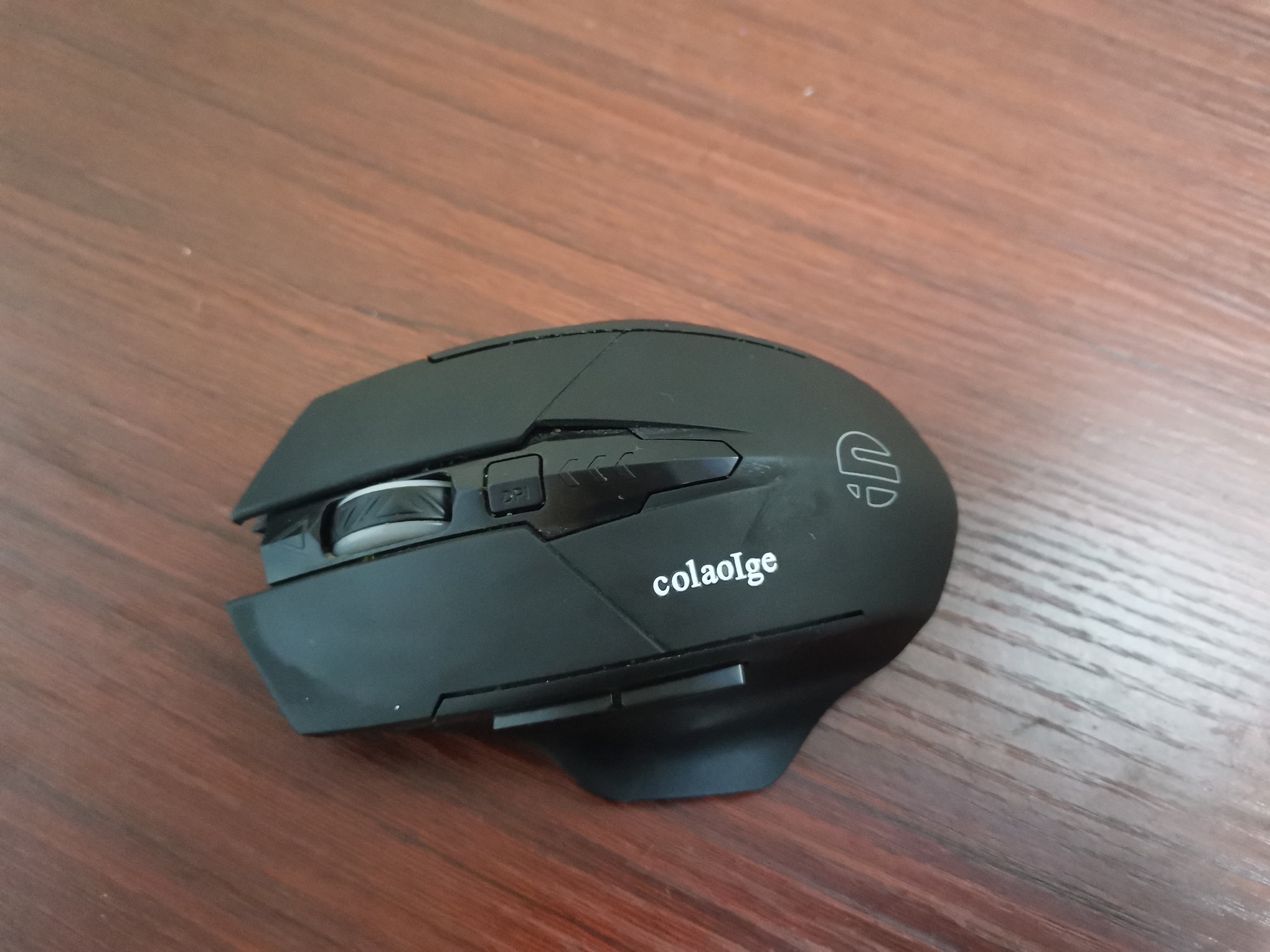 colaolge Computer mouse, wireless mouse, ergonomic computer mouse ...