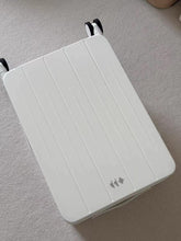 Load image into Gallery viewer, Handcase light hard surface trolley case，4 Wheels Travel Luggage
