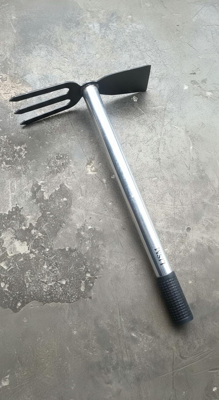 LISM Hoes,Can be pried, excavated, weeded, etc