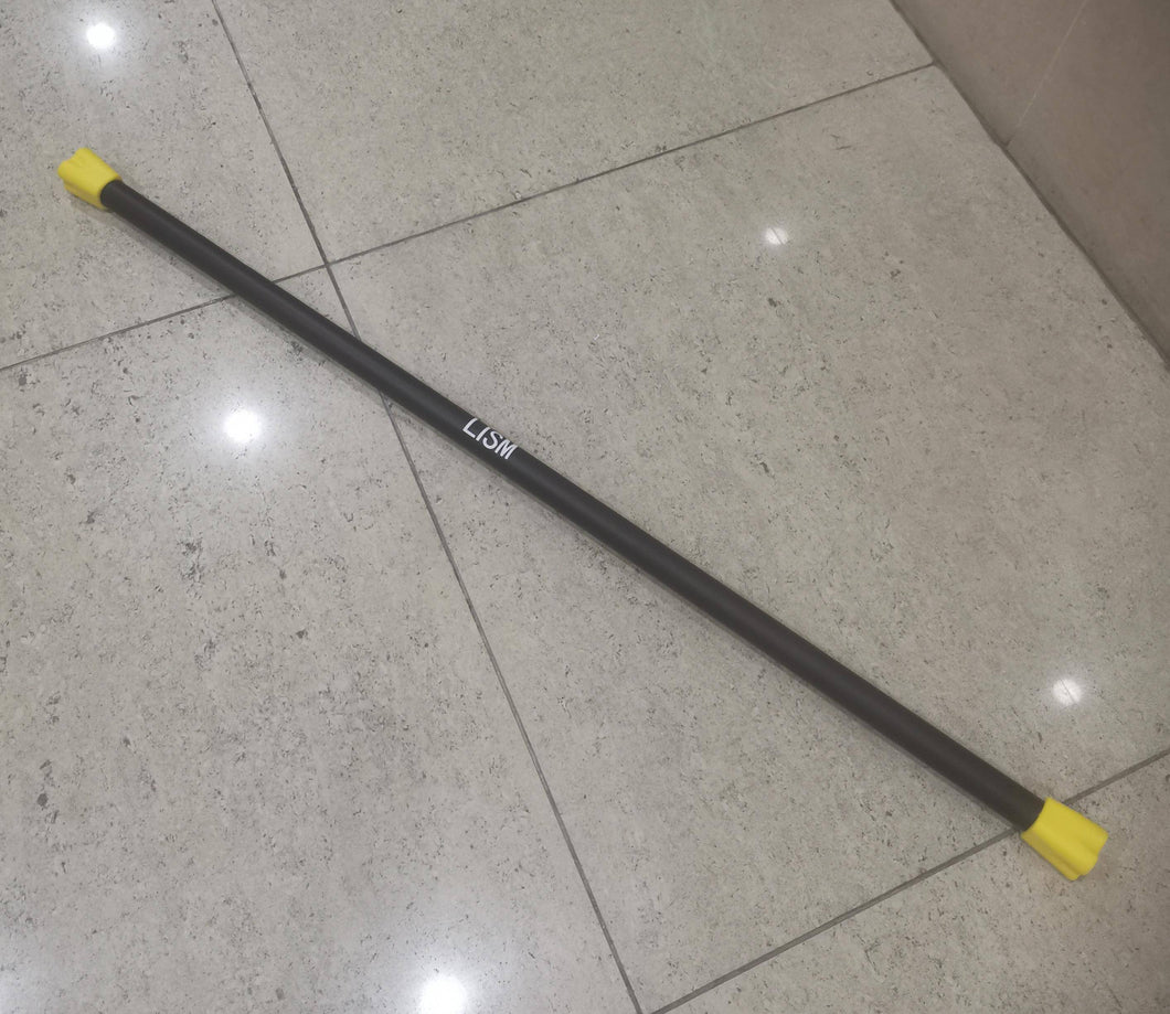 LISM Gymnastic apparatus ，Moving baton, spinning gymnastics baton