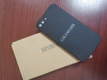 Load image into Gallery viewer, LIRAMARK phone case, silicone phone case, full body protective shock cover
