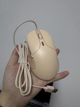 Load image into Gallery viewer, LUOYII USB computer mouse with scrolling and tracking functions
