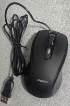 Load image into Gallery viewer, AFOOYO computer mouse, ergonomic computer mouse
