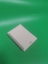 Load image into Gallery viewer, LISM Paper notebooks, suitable for office and school supplies
